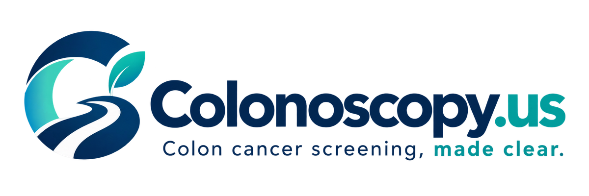Colonoscopy.us — Colon cancer screening, made clear.